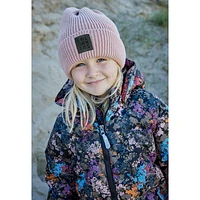 Habit de Neige Imprimé Colorkids 2-6ans