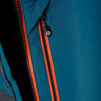 Manteau Colorblock Ski 4-7ans