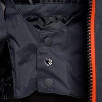 Manteau Colorblock Ski 4-7ans