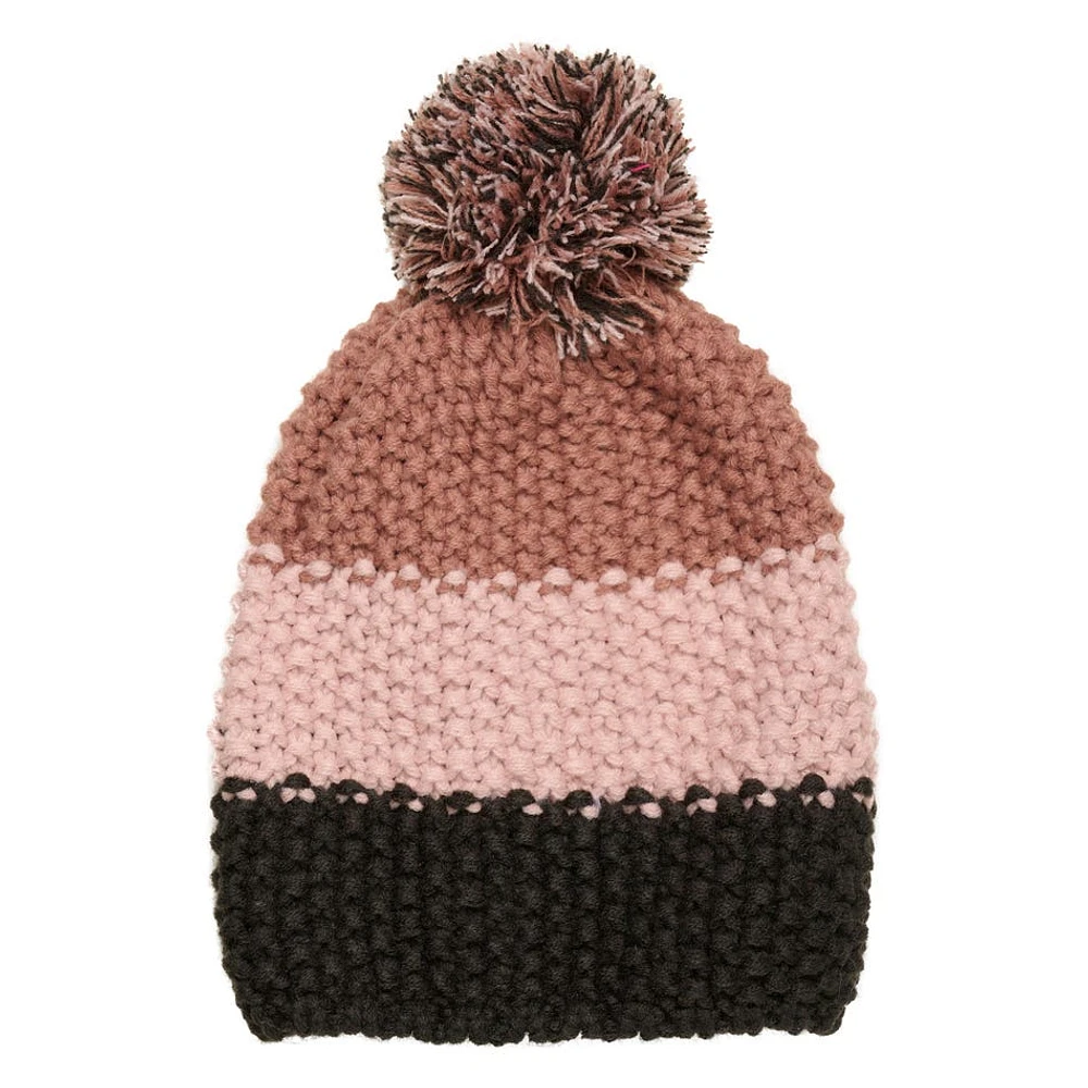 Tuque Colorblock 2-7ans