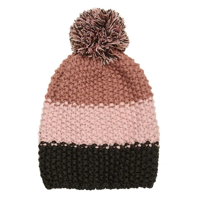 Tuque Colorblock 2-7ans