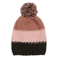 Tuque Colorblock 2-7ans