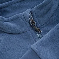 Indigo Fleece Jacket 3-4y