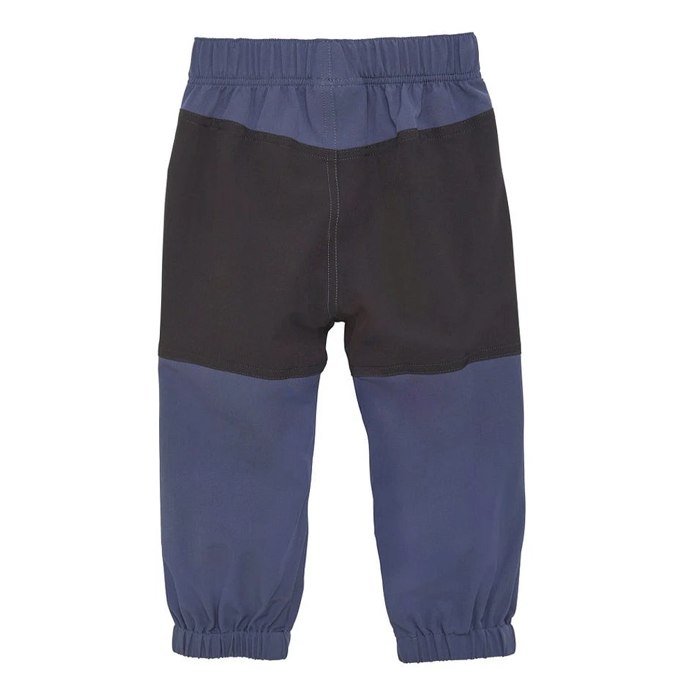 Indigo Outdoor Pants 12-18m