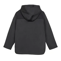 Manteau Mi-Saison Softshell 4-10ans