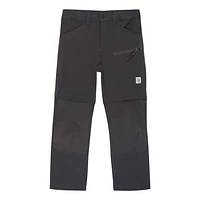 Pants Stretch Zip Off 2-8y