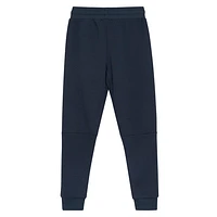 Navy Sweat Pants 14y