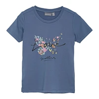 ButterFly T-Shirt 4-8