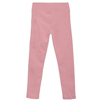 Legging Sport Rose 4-12ans