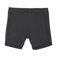 Black Sport Shorts 4-8