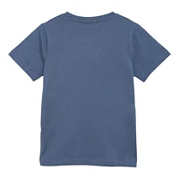 Go Hiking T-Shirt 4-14y