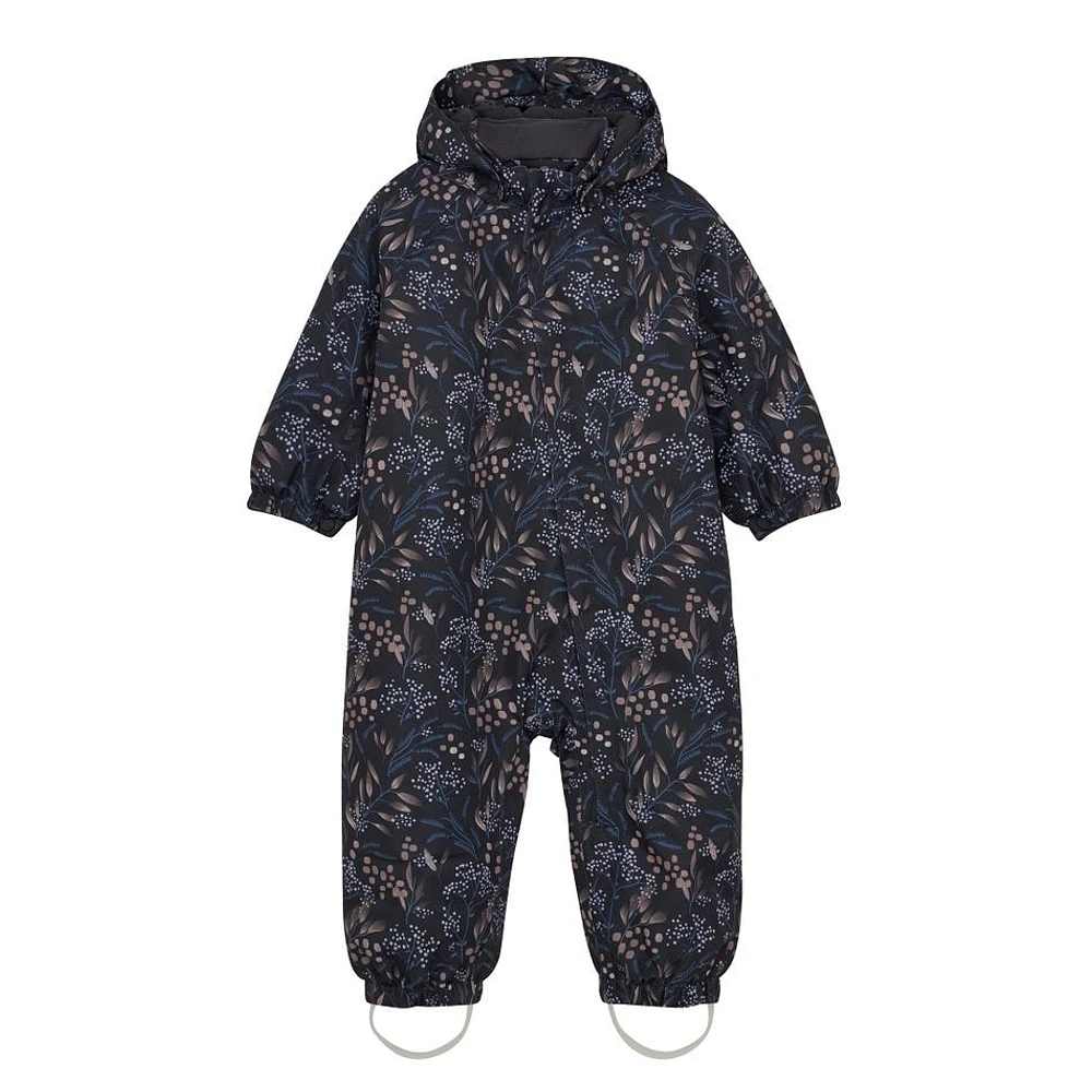 AOP Snowsuit 9m