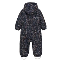 AOP Snowsuit 9m