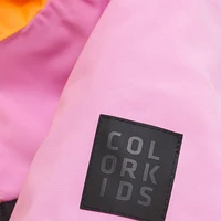 Manteau Ski Colorblock 4-14ans