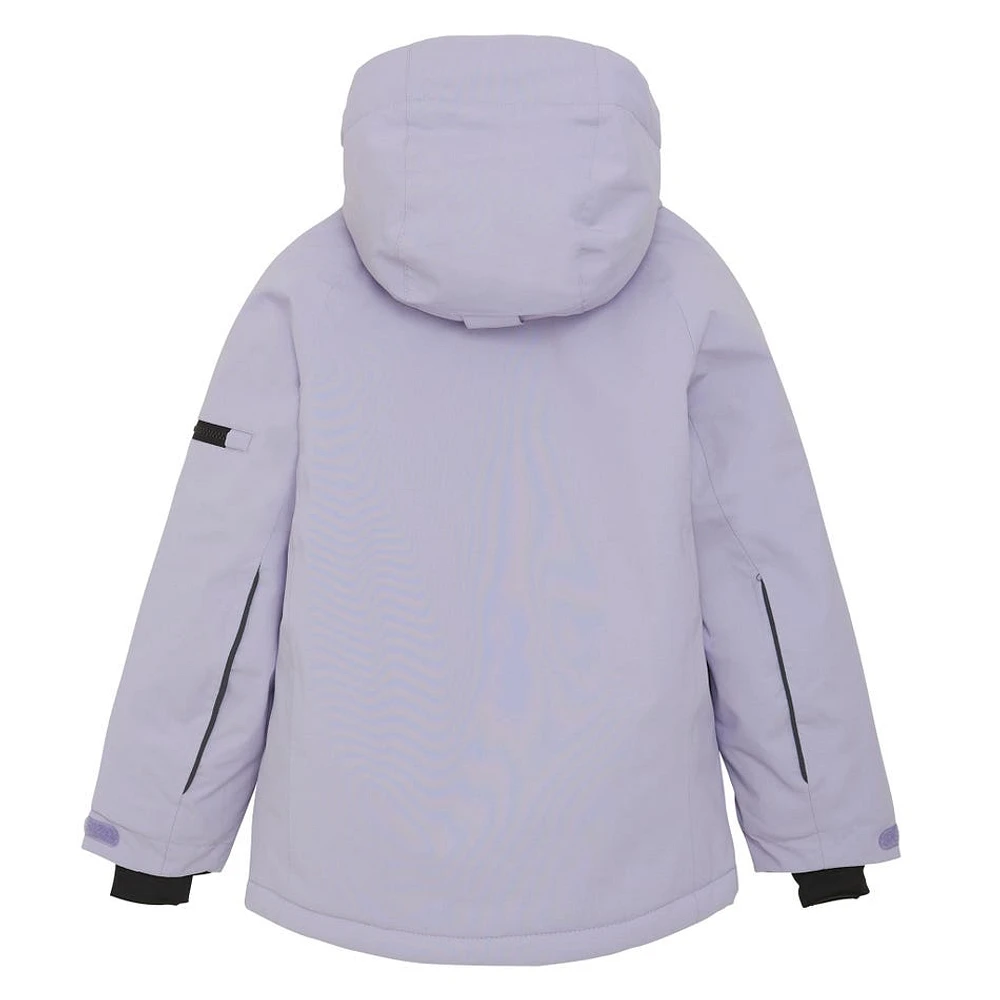 Manteau Ski Uni 4-8ans