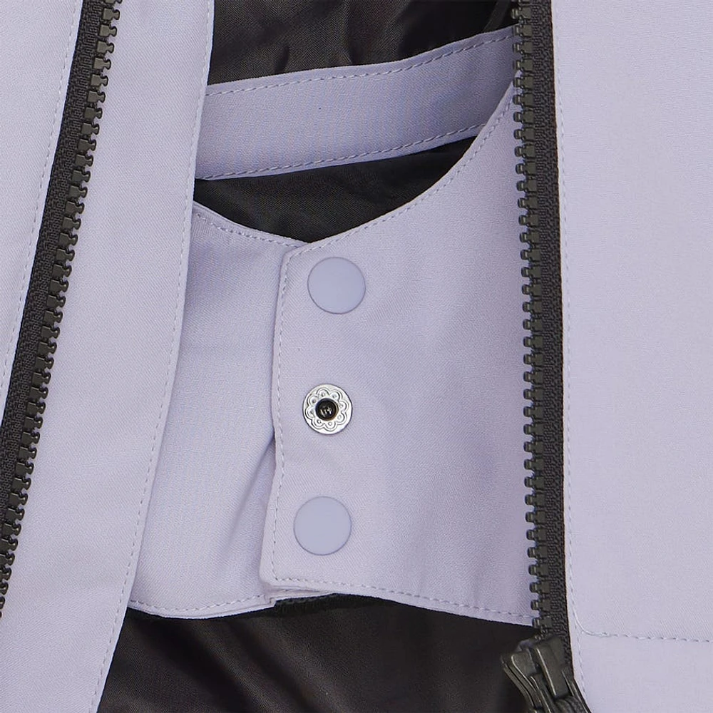 Manteau Ski Uni 4-8ans