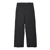 Solid Ski Pants 4-16y