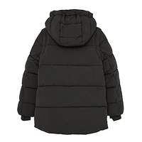 Quilted Jacket