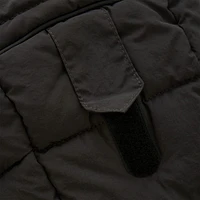 Quilted Jacket