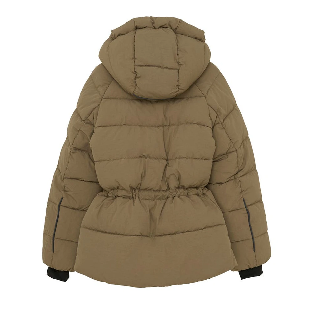 Quilt Jacket 12y