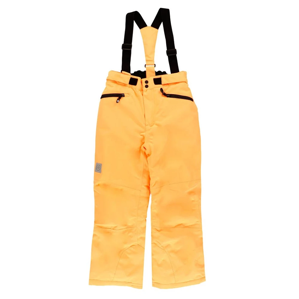 Salopette Ski 4-14ans