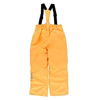 Salopette Ski 4-14ans