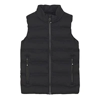 Quilted Waist Coat 14