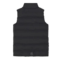 Quilted Waist Coat 14