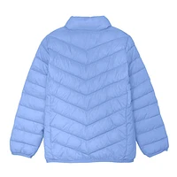 Quilted Jacket 3-14y