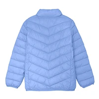 Quilted Jacket 3-14y