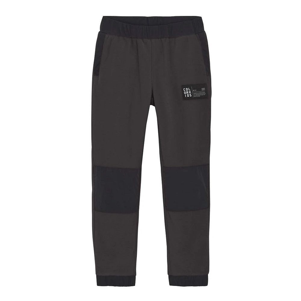 Pantalon Polar 2-12ans