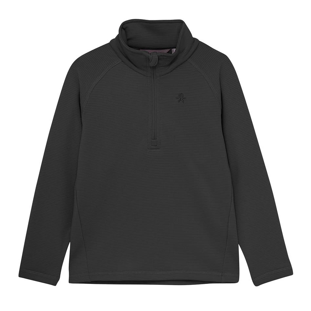 Solid Fleece 7-16y