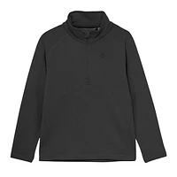 Solid Fleece 7-16y