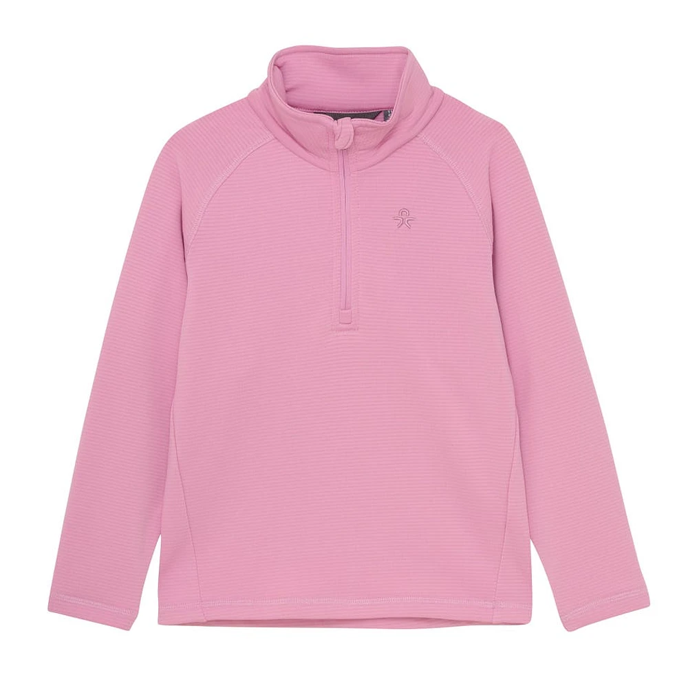 Pink Fleece 7-14