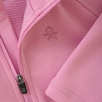 Pink Fleece 7-14