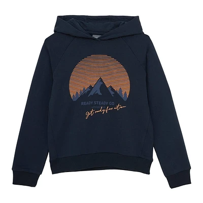 Mountain Hoodie 7-16y