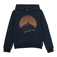 Mountain Hoodie 7-16