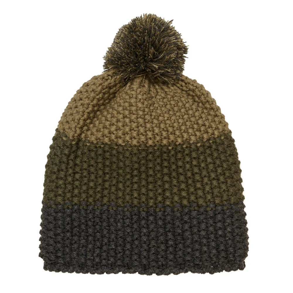 Tuque Colorblock 12-24mois