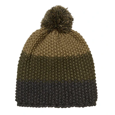 Tuque Colorblock 12-24mois