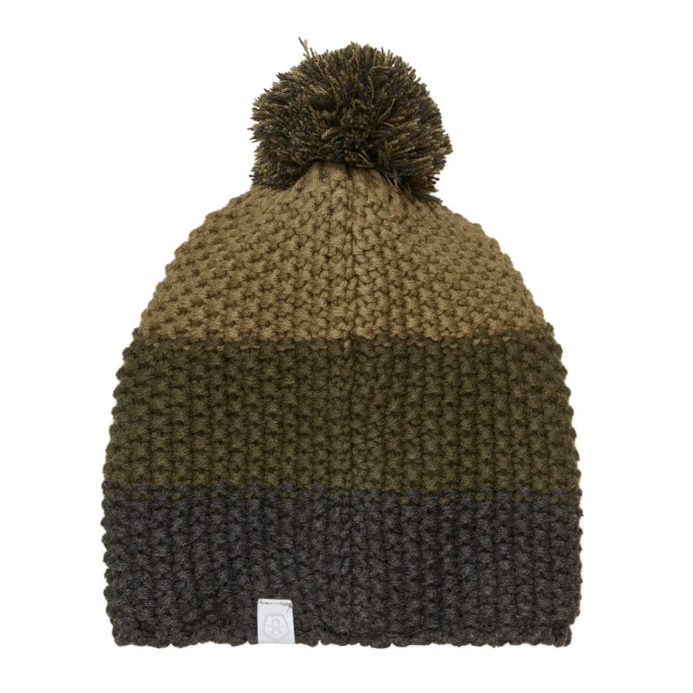 Tuque Colorblock 12-24mois