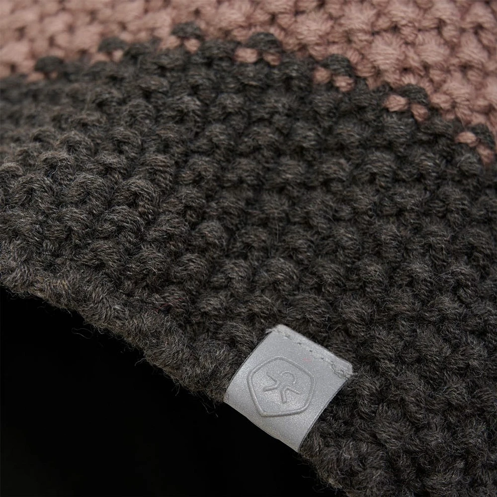 Colorblock Hat 12-24m