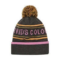 CK Logo Beanie 2-7y