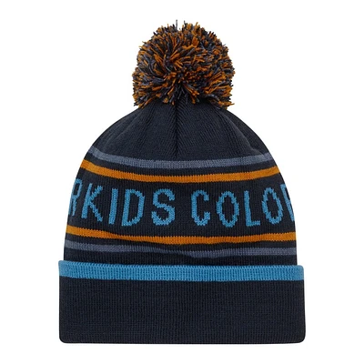 Tuque Logo CK 2-7ans