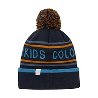 CK Logo Beanie 2-7y