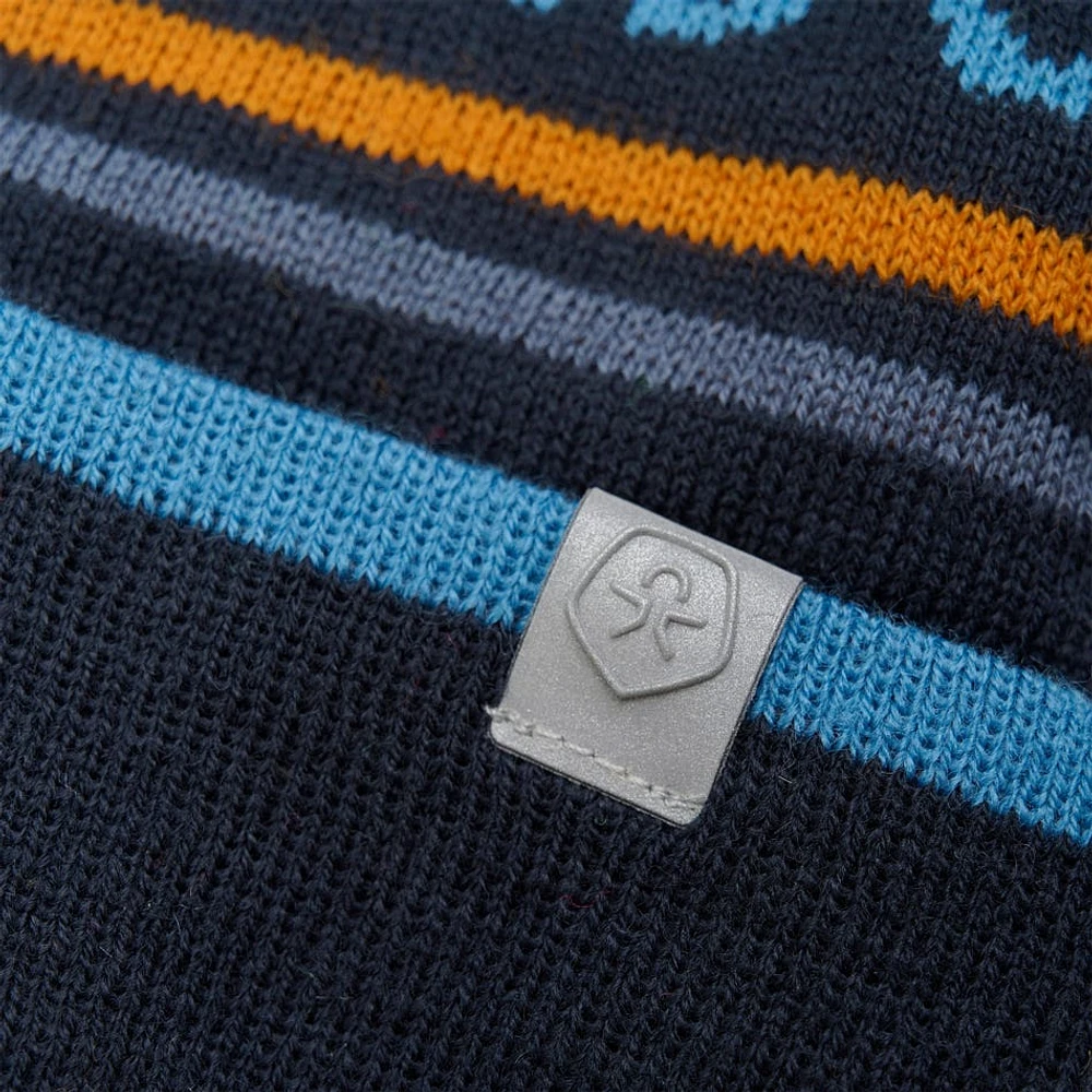 CK Logo Beanie 2-7y