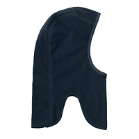 Navy Fleece Balaclava 6-24m