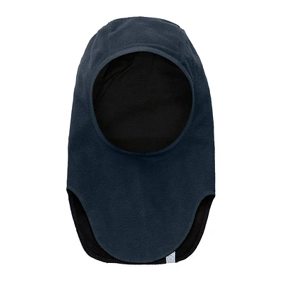 Navy Fleece Balaclava 2-4