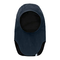 Navy Fleece Balaclava 2-4y