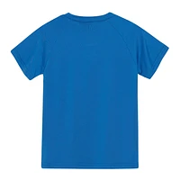 Horizon T-shirt 4-8y