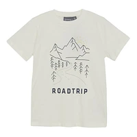 Roadtrip T-shirt 4-8y